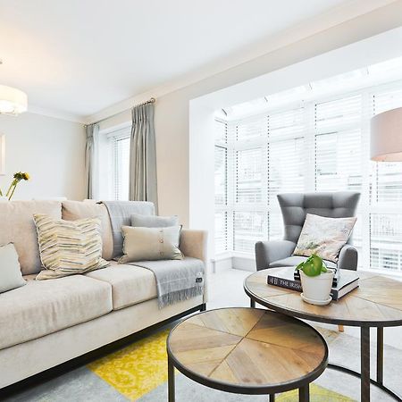 Exclusive City Centre Apartment Дублин Экстерьер фото