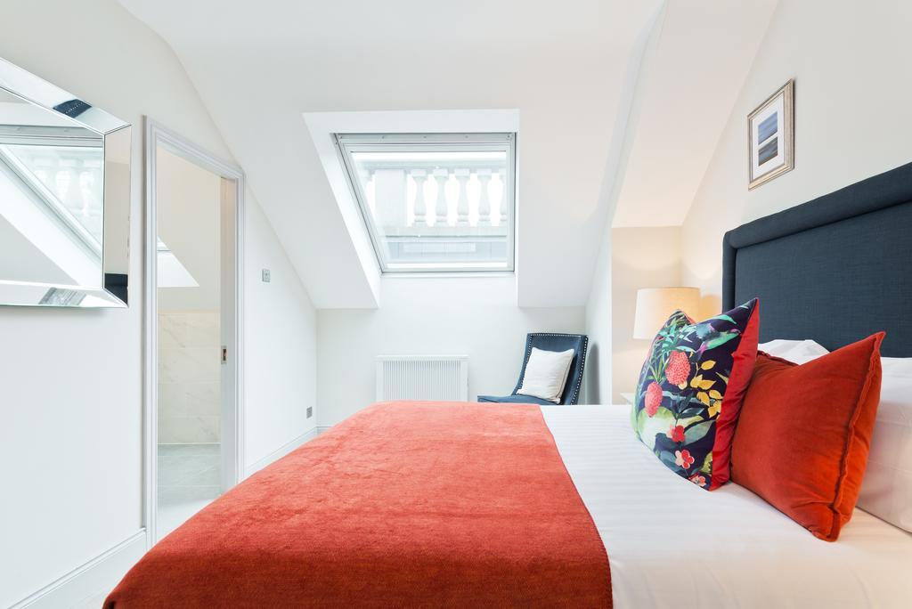 Exclusive City Centre Apartment Дублин Экстерьер фото