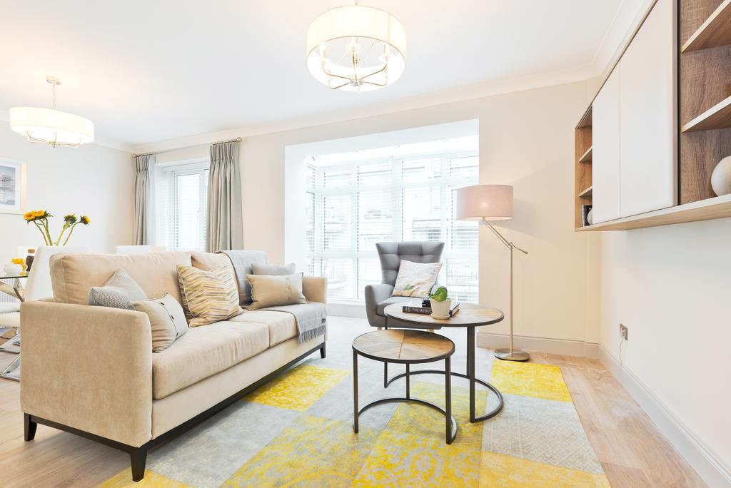 Exclusive City Centre Apartment Дублин Экстерьер фото